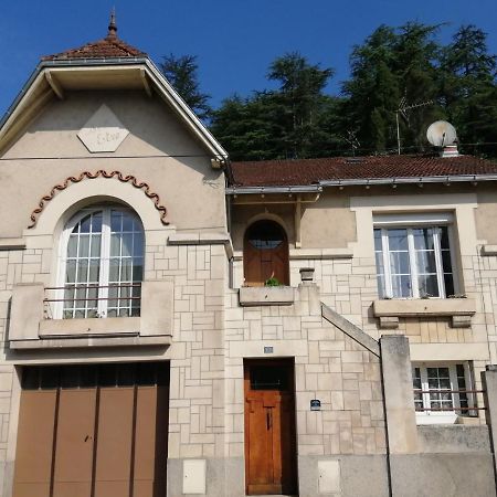 Appartement Bel Etre Langeais Exteriör bild