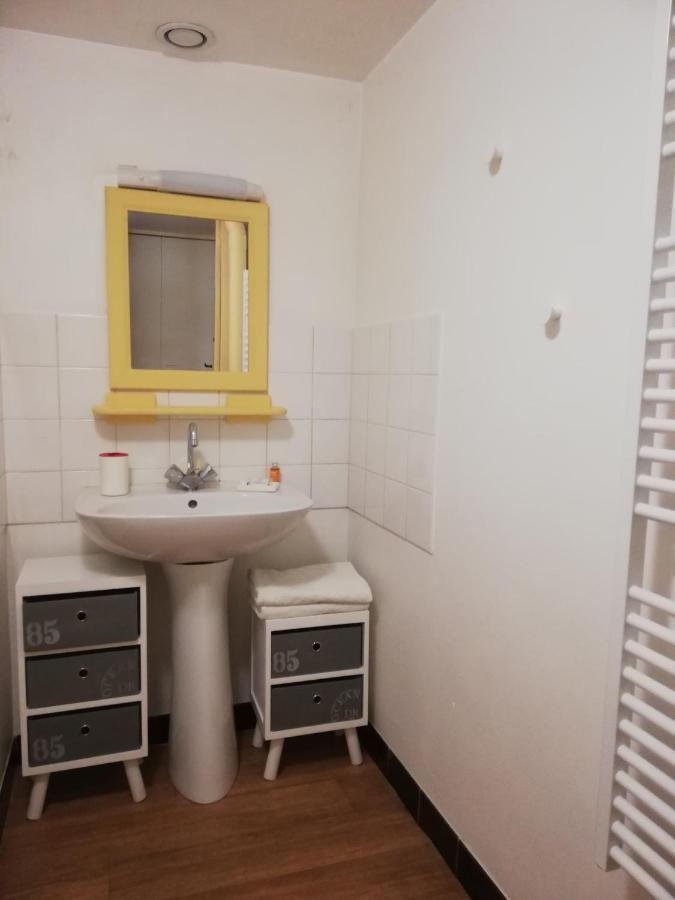 Appartement Bel Etre Langeais Exteriör bild